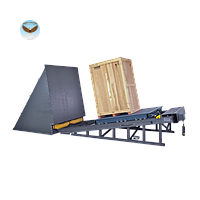 Máy thử va đập nghiêng Lansmont IT 152-4K (1814 kg)